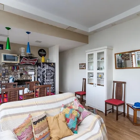 Charmoso Apartamento Na Praia De Botafogo Rio de Janeiro Exterior foto
