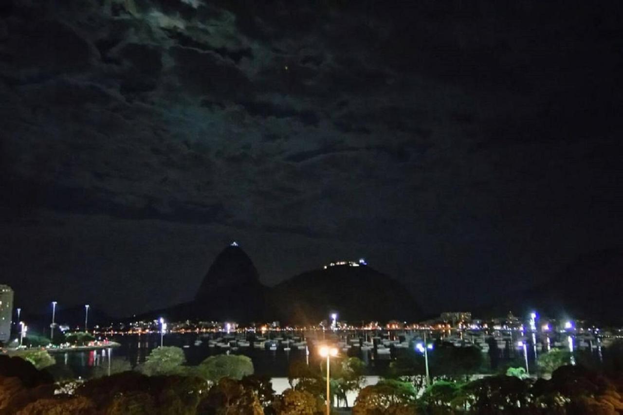 Charmoso Na De Botafogo Apartamento