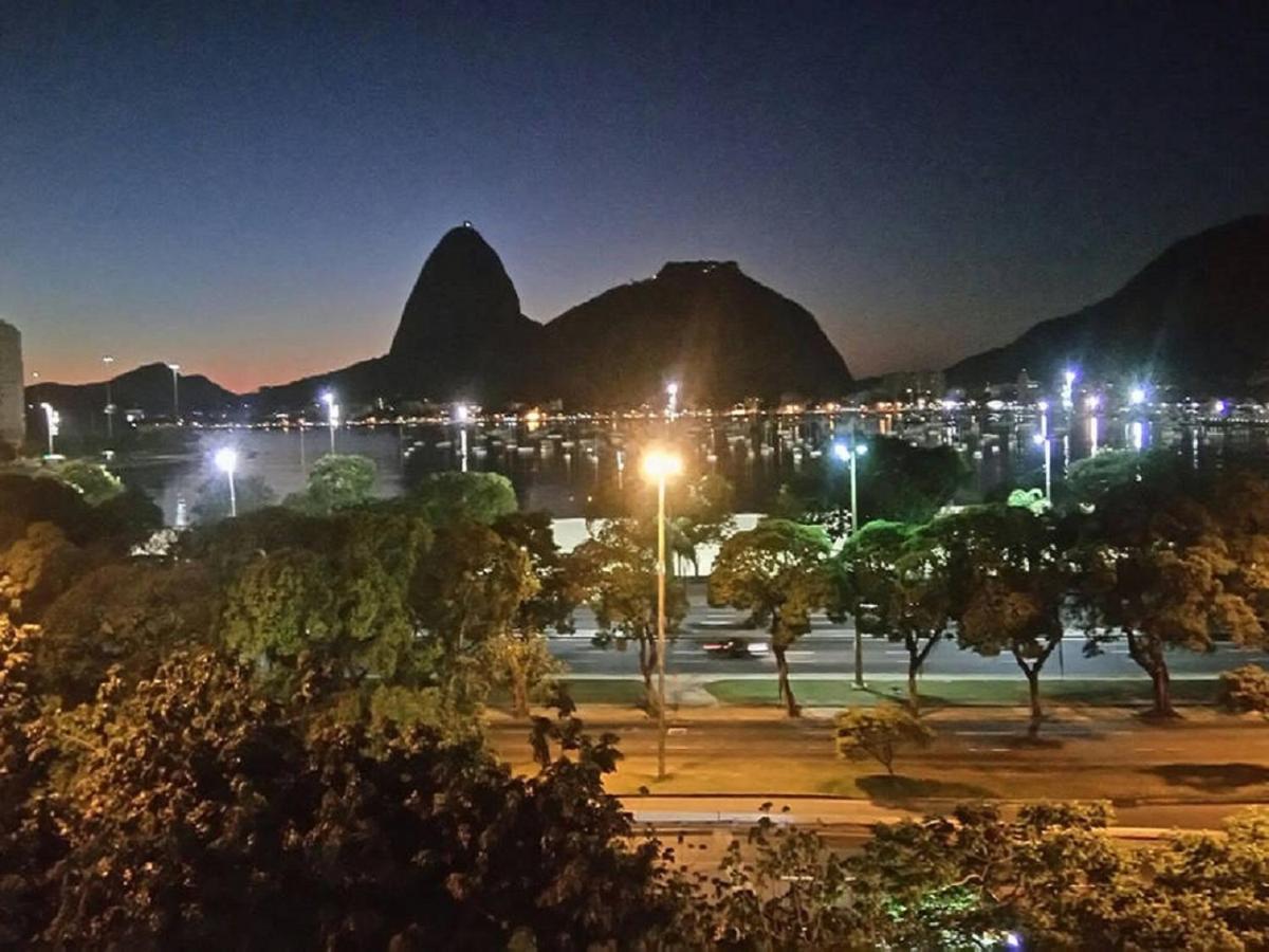 Charmoso Na De Botafogo Rio de Janeiro