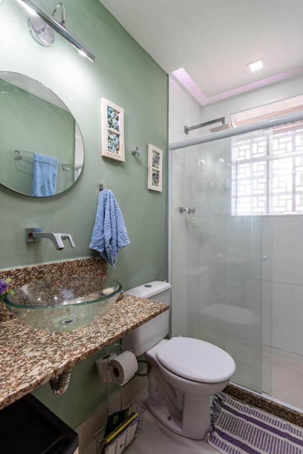 Apartamento Charmoso Na De Botafogo