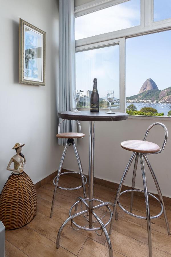 Charmoso Na De Botafogo Apartamento