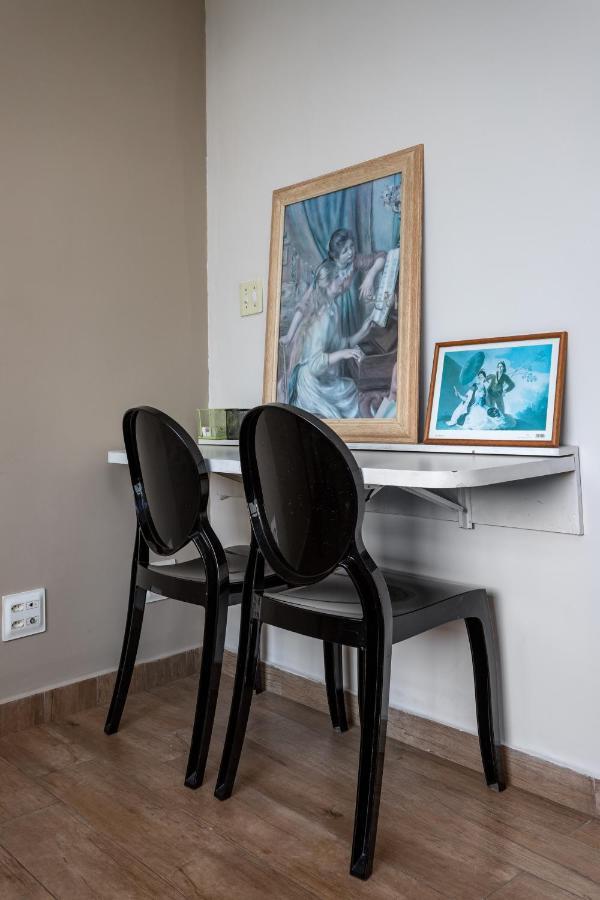 Apartamento Charmoso Na De Botafogo Rio de Janeiro