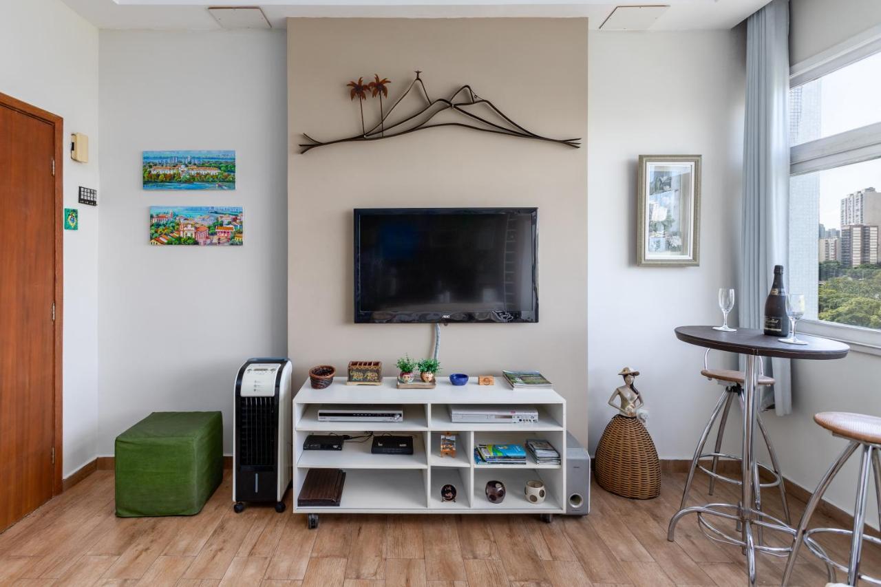 Charmoso Na De Botafogo Apartamento *